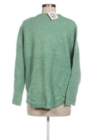 Damenpullover Target, Größe S, Farbe Grün, Preis € 16,99