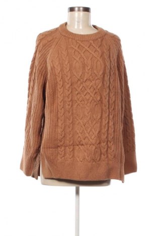 Pulover de femei Target, Mărime XL, Culoare Maro, Preț 82,99 Lei