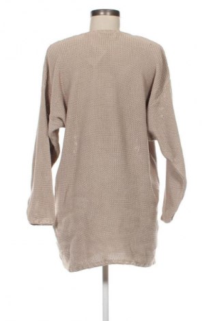 Damski sweter Taxi, Rozmiar L, Kolor Beżowy, Cena 66,99 zł