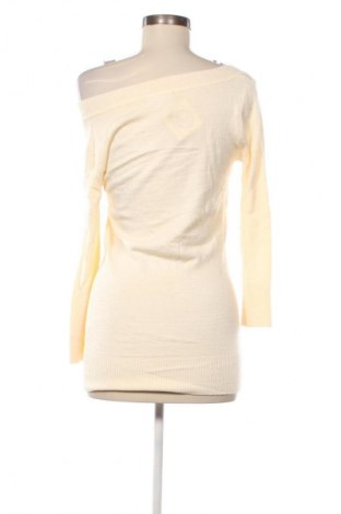 Damenpullover Temt, Größe M, Farbe Ecru, Preis € 16,99