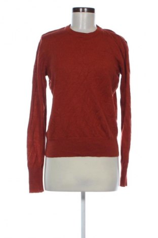 Damenpullover Terranova, Größe M, Farbe Orange, Preis € 14,83
