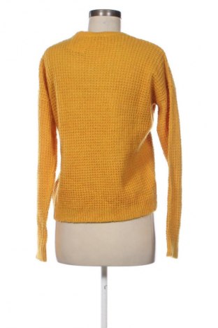 Pulover de femei Terranova, Mărime S, Culoare Galben, Preț 76,30 Lei