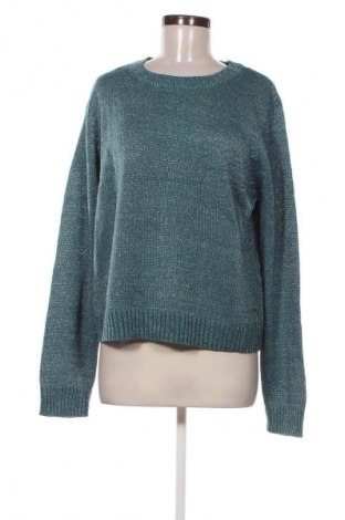Damenpullover Terranova, Größe L, Farbe Grün, Preis € 16,99
