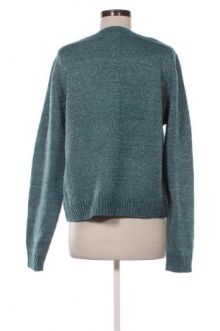 Damenpullover Terranova, Größe L, Farbe Grün, Preis € 16,99