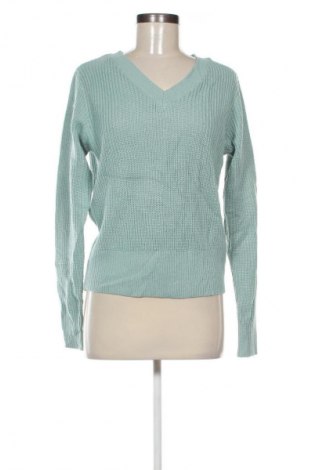 Pulover de femei Terranova, Mărime L, Culoare Verde, Preț 78,99 Lei