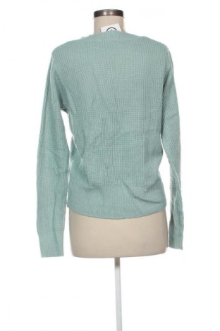 Pulover de femei Terranova, Mărime L, Culoare Verde, Preț 78,99 Lei