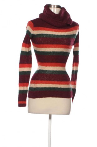 Damenpullover Terranova, Größe S, Farbe Mehrfarbig, Preis 14,83 €