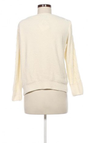 Damski sweter Tex, Rozmiar L, Kolor Biały, Cena 47,99 zł