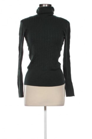 Pulover de femei Tezenis, Mărime M, Culoare Verde, Preț 76,32 Lei