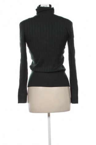 Pulover de femei Tezenis, Mărime M, Culoare Verde, Preț 76,32 Lei