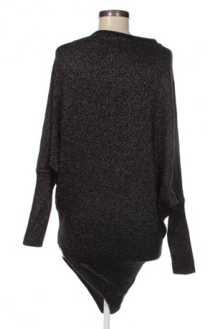 Dámsky pulóver Tezenis, Veľkosť S, Farba Čierna, Cena  11,95 €