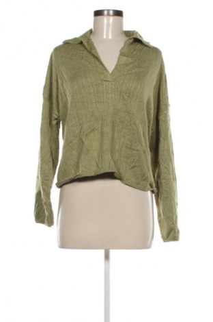 Damski sweter The Fated, Rozmiar M, Kolor Zielony, Cena 203,99 zł