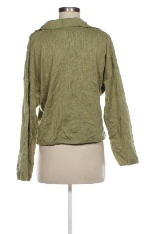 Damski sweter The Fated, Rozmiar M, Kolor Zielony, Cena 203,99 zł