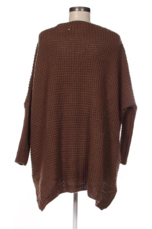 Pulover de femei Tippy, Mărime M, Culoare Maro, Preț 68,99 Lei