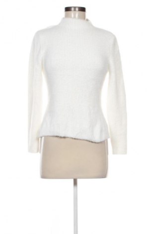 Pulover de femei Tokito, Mărime S, Culoare Alb, Preț 53,99 Lei