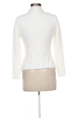 Pulover de femei Tokito, Mărime S, Culoare Alb, Preț 53,99 Lei