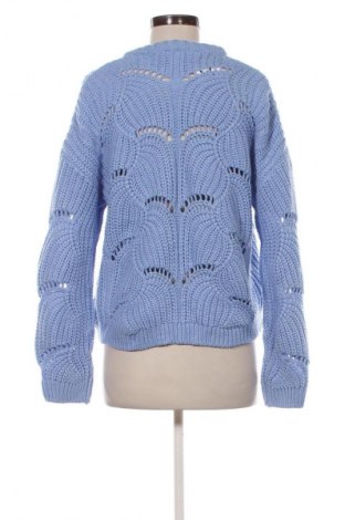 Damenpullover Tom Tailor, Größe S, Farbe Blau, Preis € 20,97