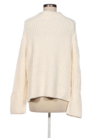 Damski sweter Tom Tailor, Rozmiar M, Kolor ecru, Cena 244,99 zł