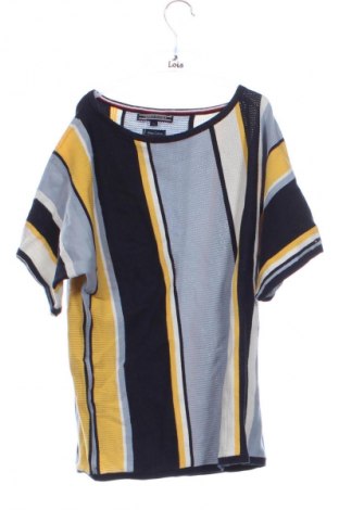 Γυναικείο πουλόβερ Tommy Hilfiger, Μέγεθος XS, Χρώμα Πολύχρωμο, Τιμή 69,99 €