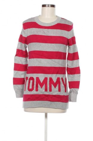 Дамски пуловер Tommy Hilfiger, Размер XS, Цвят Многоцветен, Цена 107,99 лв.