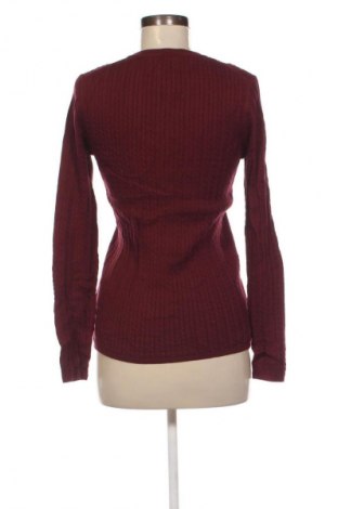 Pulover de femei Tommy Hilfiger, Mărime S, Culoare Roșu, Preț 303,99 Lei
