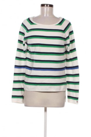 Pulover de femei Tommy Hilfiger, Mărime M, Culoare Multicolor, Preț 286,89 Lei