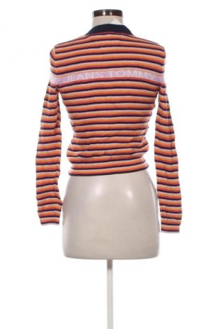 Dámský svetr Tommy Jeans, Velikost XS, Barva Vícebarevné, Cena  1 529,00 Kč