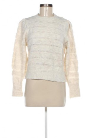 Pulover de femei Topshop, Mărime M, Culoare Alb, Preț 104,99 Lei