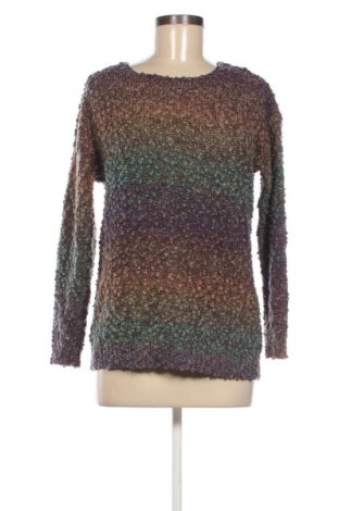 Γυναικείο πουλόβερ Topshop, Μέγεθος M, Χρώμα Πολύχρωμο, Τιμή 34,00 €