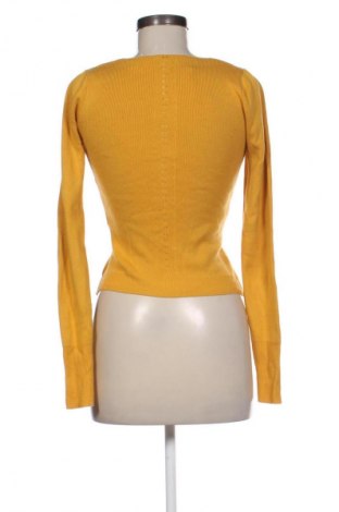 Damenpullover Topshop, Größe M, Farbe Gelb, Preis € 14,99