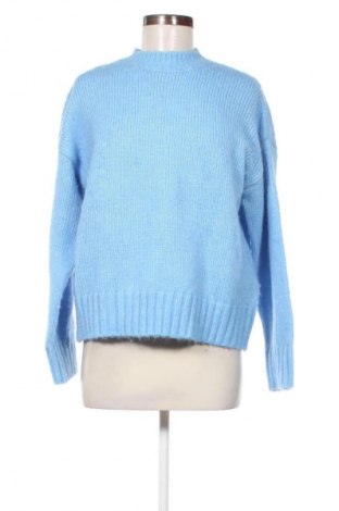 Pulover de femei Topshop, Mărime S, Culoare Albastru, Preț 258,71 Lei