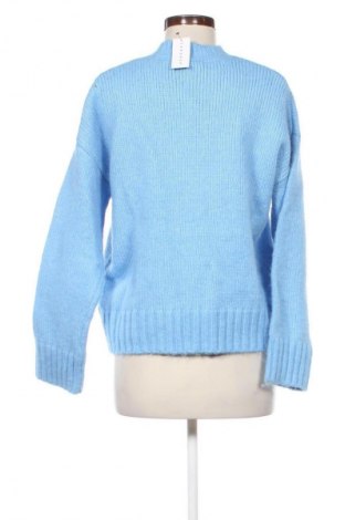 Pulover de femei Topshop, Mărime S, Culoare Albastru, Preț 258,71 Lei