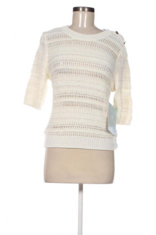 Damenpullover Tramontana, Größe M, Farbe Weiß, Preis € 28,99