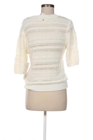Damenpullover Tramontana, Größe M, Farbe Weiß, Preis € 28,99