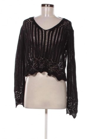 Damenpullover Trendyol, Größe M, Farbe Schwarz, Preis € 20,97