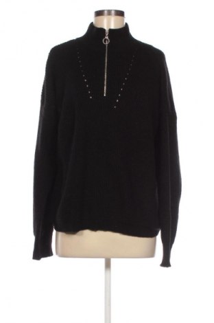 Damenpullover Trendyol, Größe M, Farbe Schwarz, Preis € 20,99