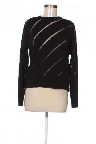 Damenpullover Trendyol, Größe M, Farbe Schwarz, Preis 20,99 €
