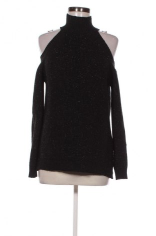 Pulover de femei Trendyol, Mărime S, Culoare Negru, Preț 108,00 Lei