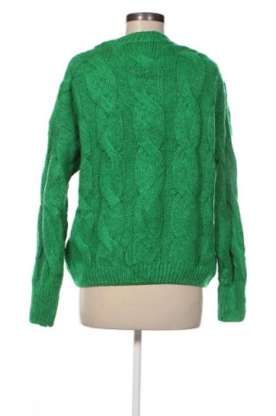 Dámsky pulóver Trendyol, Veľkosť M, Farba Zelená, Cena  12,95 €