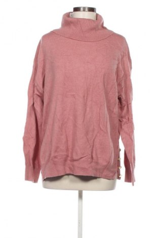 Damenpullover Trenery, Größe XL, Farbe Aschrosa, Preis 15,99 €