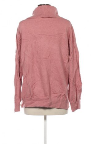 Damenpullover Trenery, Größe XL, Farbe Aschrosa, Preis 15,99 €