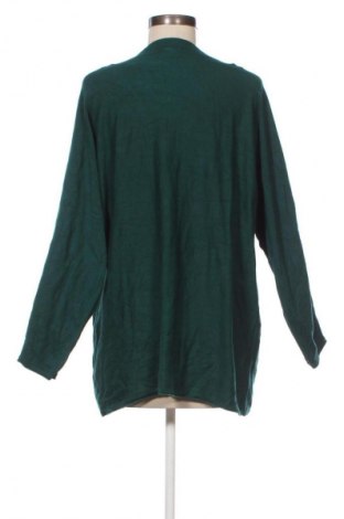 Damenpullover Triangle By s.Oliver, Größe XXL, Farbe Grün, Preis 17,99 €