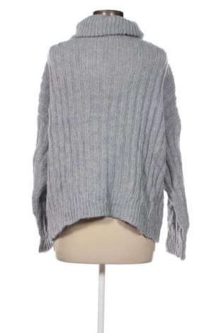 Damenpullover Tu, Größe XL, Farbe Grau, Preis 10,99 €