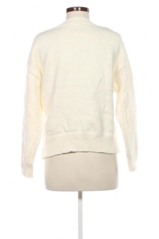 Pulover de femei Tu, Mărime XL, Culoare Alb, Preț 72,99 Lei