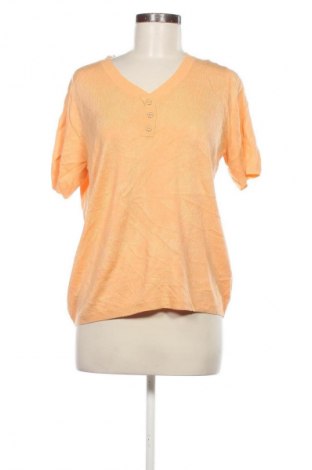 Női pulóver Tu, Méret XL, Szín Narancssárga
, Ár 3 249 Ft