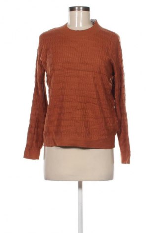 Damenpullover Tu, Größe L, Farbe Braun, Preis € 15,99