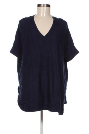 Damenpullover Tu, Größe L, Farbe Blau, Preis € 20,99