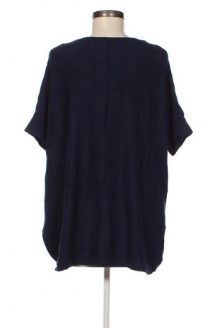 Damenpullover Tu, Größe L, Farbe Blau, Preis € 20,99