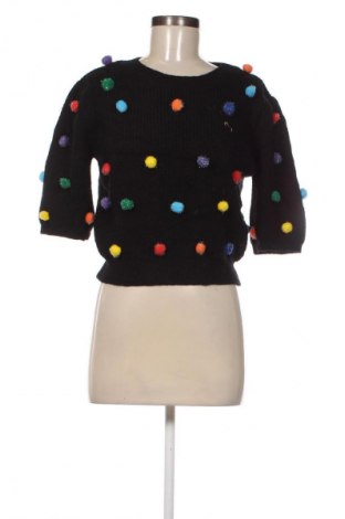 Damenpullover Tu, Größe S, Farbe Schwarz, Preis € 14,99