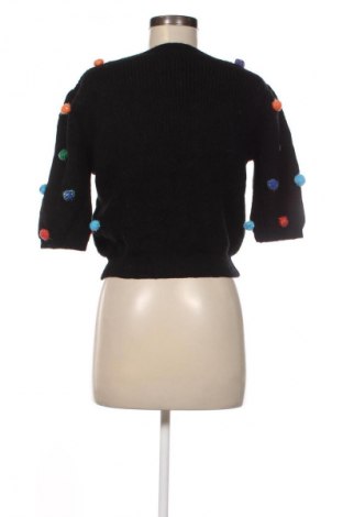 Damenpullover Tu, Größe S, Farbe Schwarz, Preis € 14,99